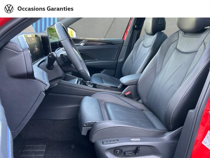 Voitures occasions VOLKSWAGEN TIGUAN R-Line Exclusive Rezé