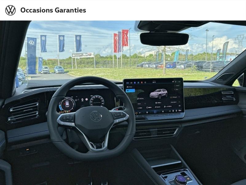Voitures occasions VOLKSWAGEN TIGUAN R-Line Exclusive Rezé