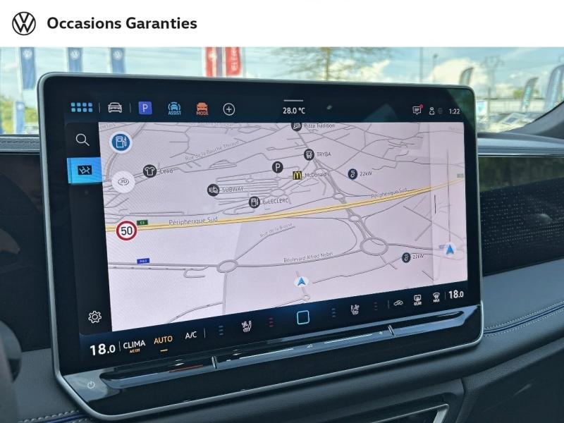 Voitures occasions VOLKSWAGEN TIGUAN R-Line Exclusive Rezé