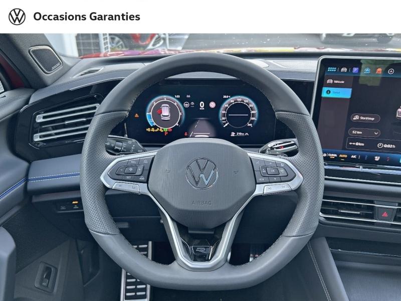 Voitures occasions VOLKSWAGEN TIGUAN R-Line Exclusive Rezé