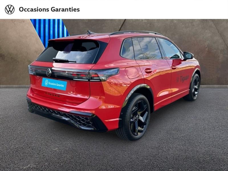 Voitures occasions VOLKSWAGEN TIGUAN R-Line Exclusive Rezé