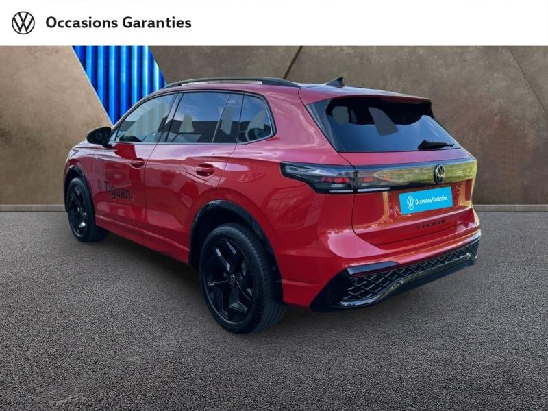 Voitures occasions VOLKSWAGEN TIGUAN R-Line Exclusive Rezé