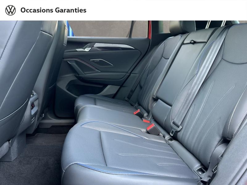 Voitures occasions VOLKSWAGEN TIGUAN R-Line Exclusive Rezé