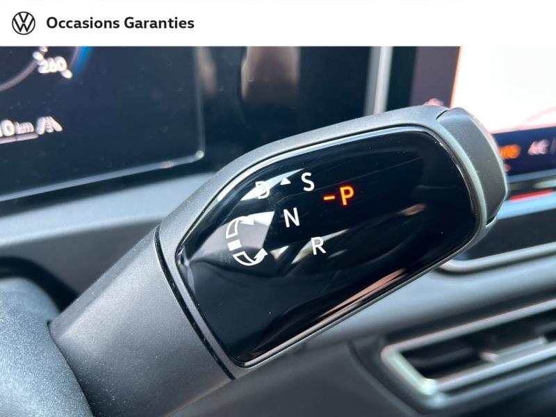 Voitures occasions VOLKSWAGEN TIGUAN R-Line Exclusive Rezé