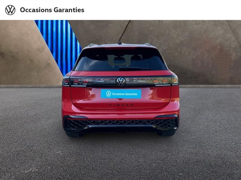 Voitures occasions VOLKSWAGEN TIGUAN R-Line Exclusive Rezé
