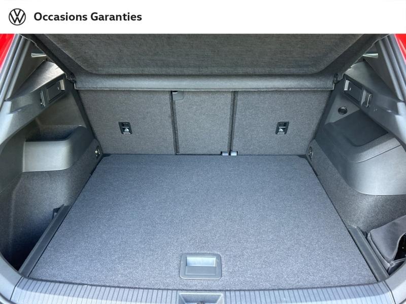 Voitures occasions VOLKSWAGEN TIGUAN R-Line Exclusive Rezé
