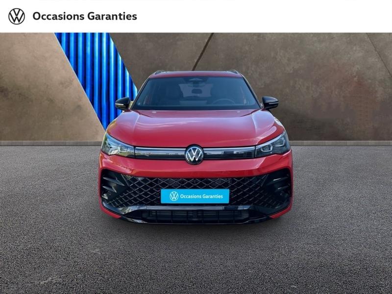 Voitures occasions VOLKSWAGEN TIGUAN R-Line Exclusive Rezé