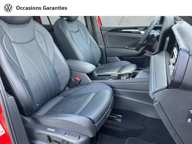Voitures occasions VOLKSWAGEN TIGUAN R-Line Exclusive Rezé