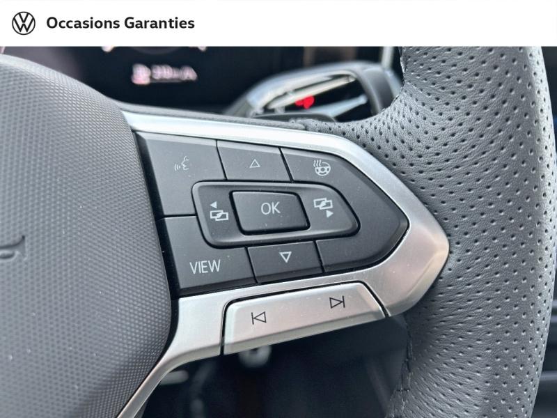 Voitures occasions VOLKSWAGEN TIGUAN R-Line Exclusive Rezé