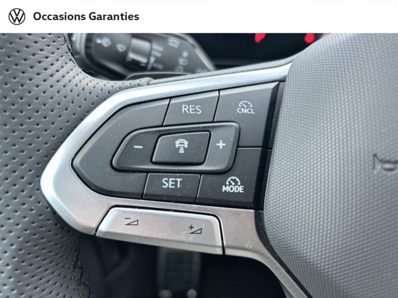 Voitures occasions VOLKSWAGEN TIGUAN R-Line Exclusive Rezé