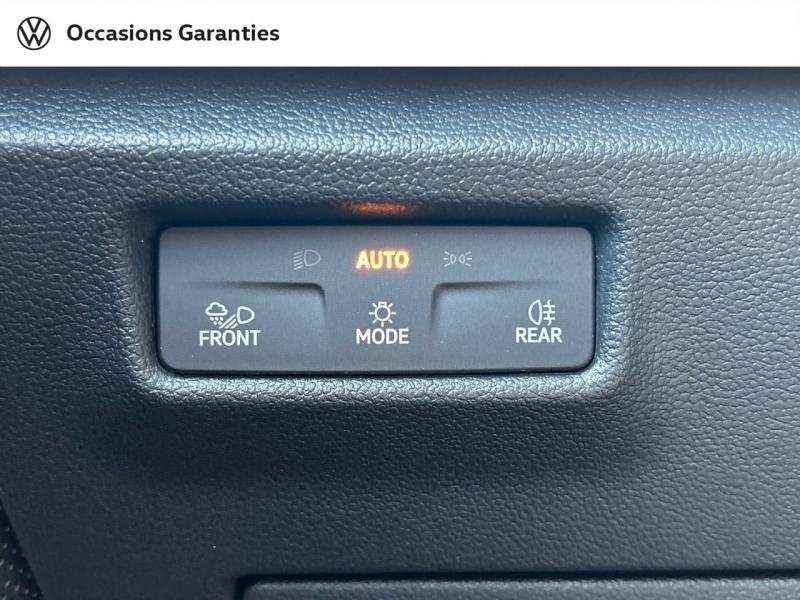 Voitures occasions VOLKSWAGEN TIGUAN R-Line Exclusive Rezé