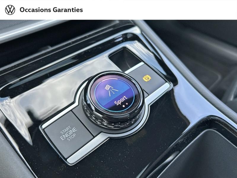 Voitures occasions VOLKSWAGEN TIGUAN R-Line Exclusive Rezé