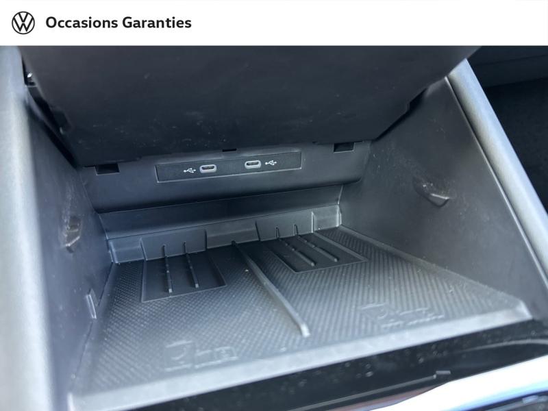 Voitures occasions VOLKSWAGEN TIGUAN R-Line Exclusive Rezé