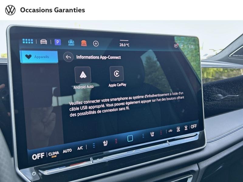 Voitures occasions VOLKSWAGEN TIGUAN R-Line Exclusive Rezé