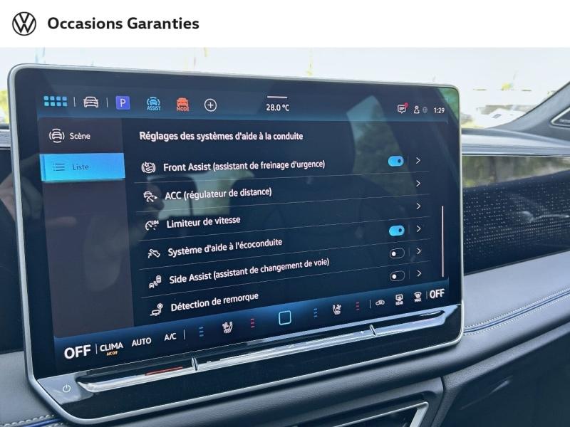 Voitures occasions VOLKSWAGEN TIGUAN R-Line Exclusive Rezé