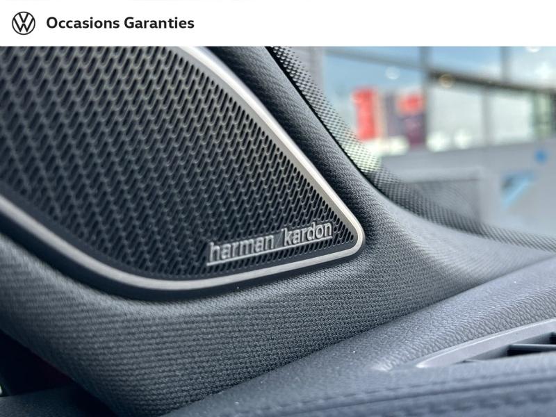 Voitures occasions VOLKSWAGEN TIGUAN R-Line Exclusive Rezé