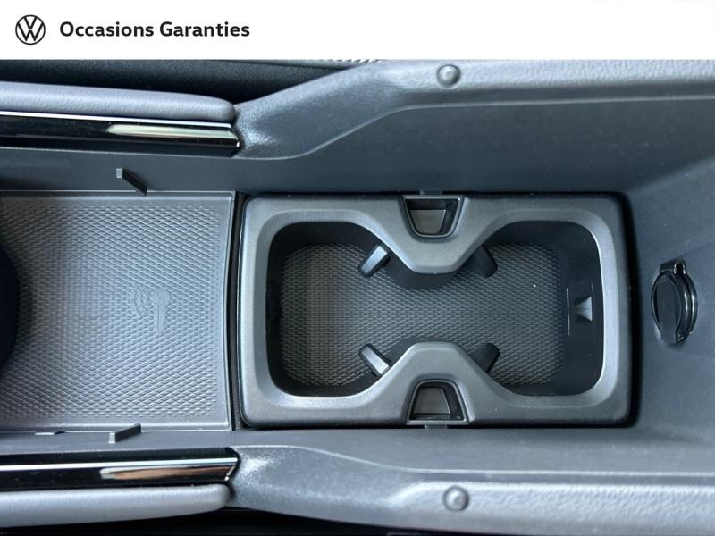 Voitures occasions VOLKSWAGEN TIGUAN R-Line Exclusive Rezé