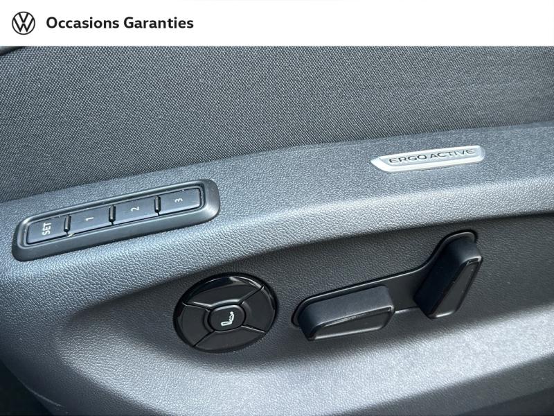 Voitures occasions VOLKSWAGEN TIGUAN R-Line Exclusive Rezé