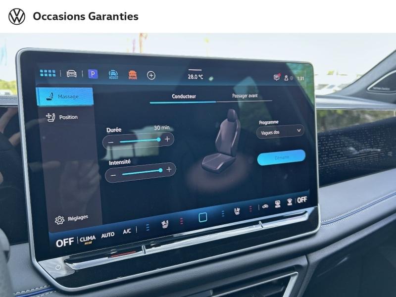 Voitures occasions VOLKSWAGEN TIGUAN R-Line Exclusive Rezé