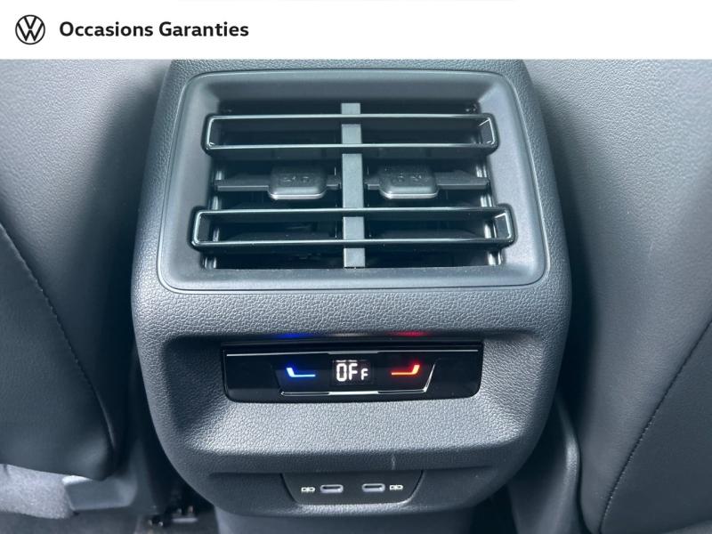 Voitures occasions VOLKSWAGEN TIGUAN R-Line Exclusive Rezé