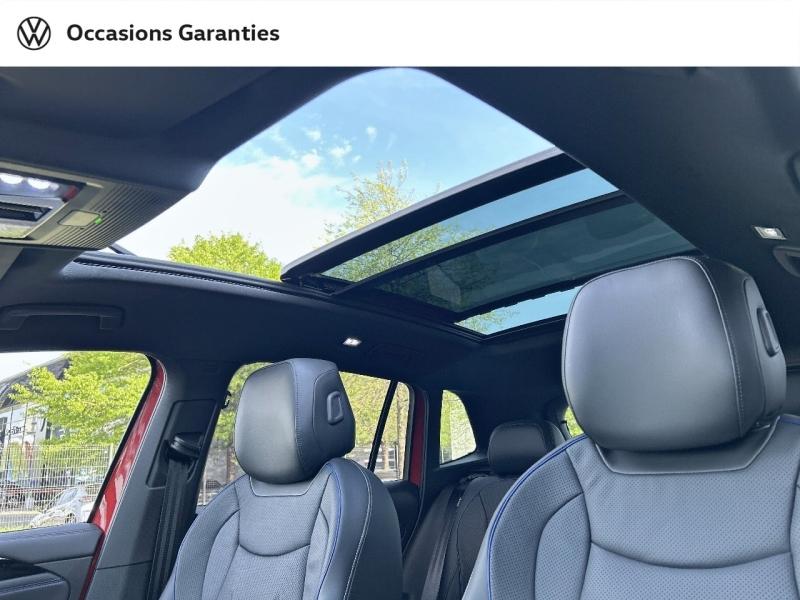Voitures occasions VOLKSWAGEN TIGUAN R-Line Exclusive Rezé