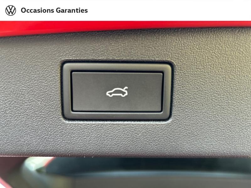 Voitures occasions VOLKSWAGEN TIGUAN R-Line Exclusive Rezé