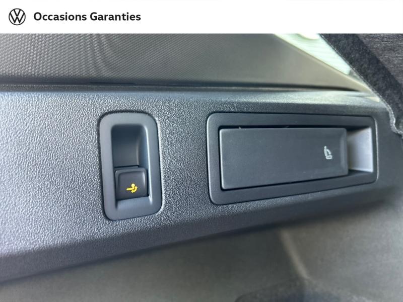 Voitures occasions VOLKSWAGEN TIGUAN R-Line Exclusive Rezé