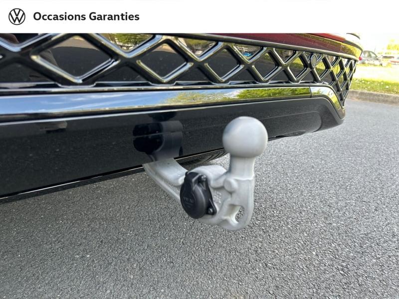Voitures occasions VOLKSWAGEN TIGUAN R-Line Exclusive Rezé