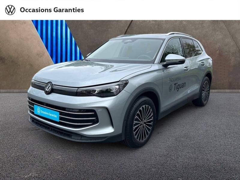 Voitures occasions VOLKSWAGEN TIGUAN Elegance Rezé
