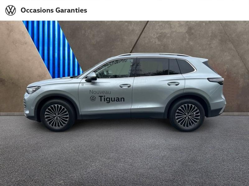 Voitures occasions VOLKSWAGEN TIGUAN Elegance Rezé