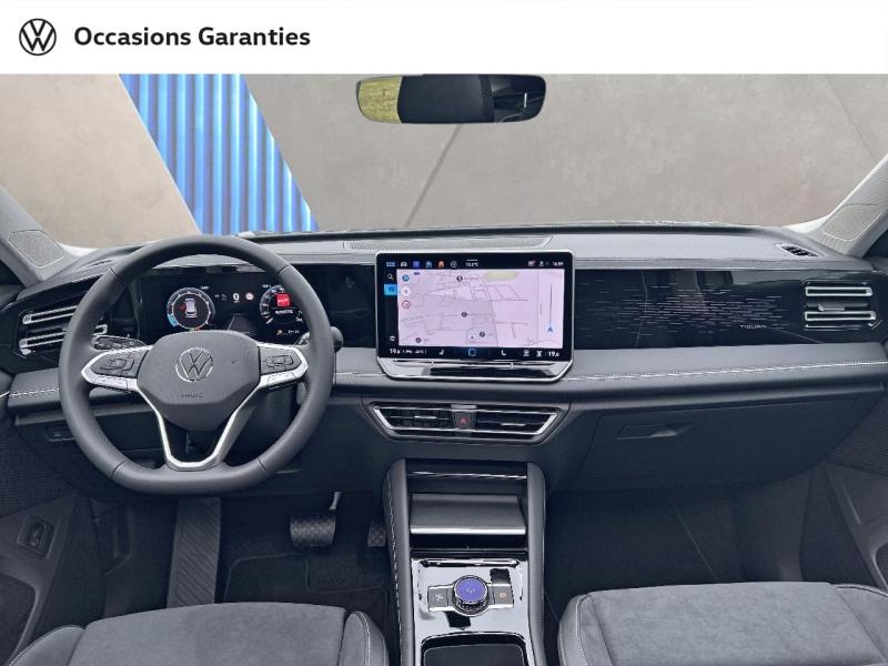 Voitures occasions VOLKSWAGEN TIGUAN Elegance Rezé