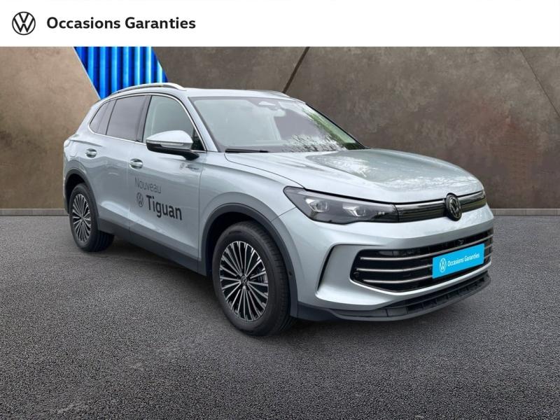 Voitures occasions VOLKSWAGEN TIGUAN Elegance Rezé