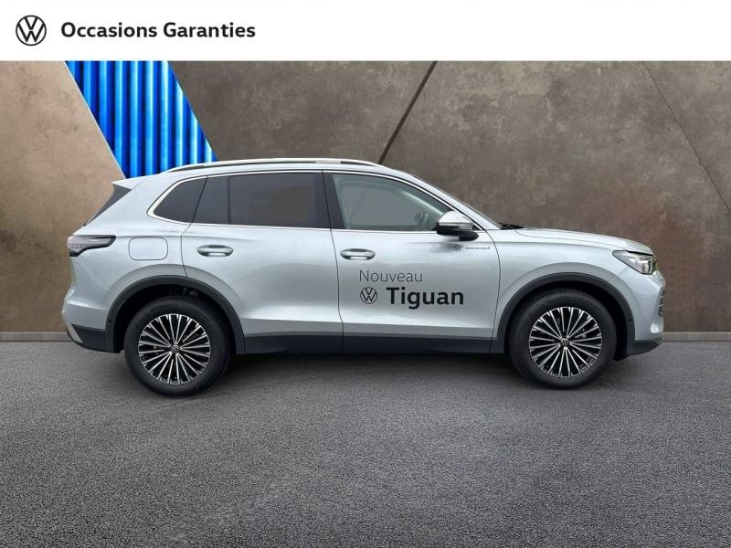 Voitures occasions VOLKSWAGEN TIGUAN Elegance Rezé