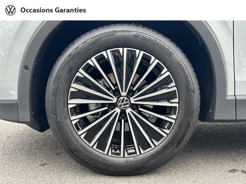 Voitures occasions VOLKSWAGEN TIGUAN Elegance Rezé
