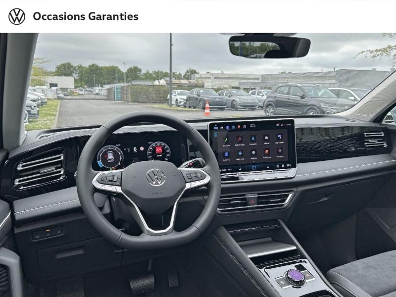 Voitures occasions VOLKSWAGEN TIGUAN Elegance Rezé