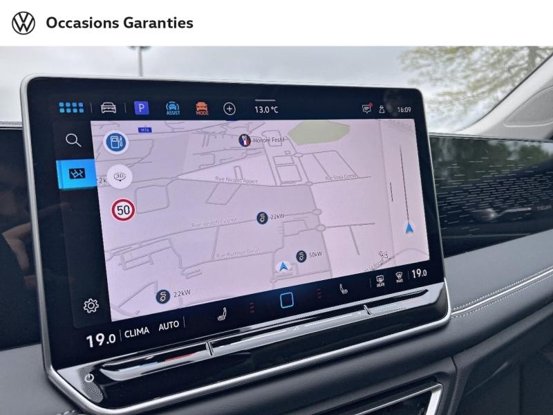 Voitures occasions VOLKSWAGEN TIGUAN Elegance Rezé