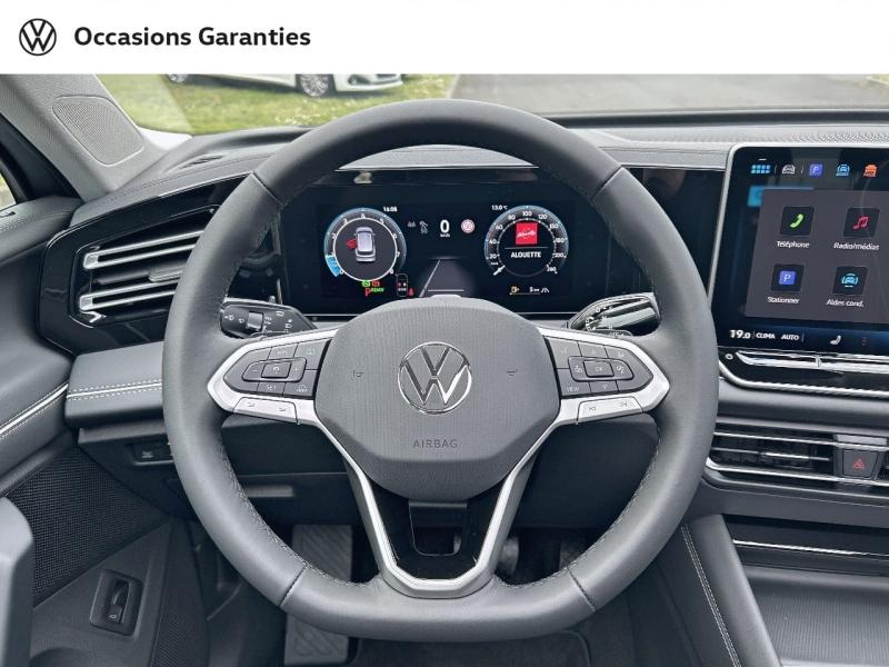 Voitures occasions VOLKSWAGEN TIGUAN Elegance Rezé