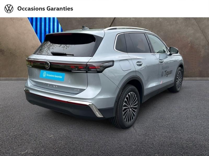 Voitures occasions VOLKSWAGEN TIGUAN Elegance Rezé