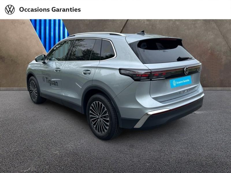 Voitures occasions VOLKSWAGEN TIGUAN Elegance Rezé
