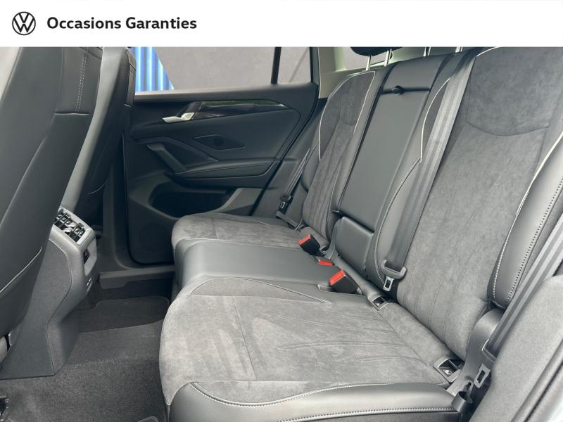 Voitures occasions VOLKSWAGEN TIGUAN Elegance Rezé