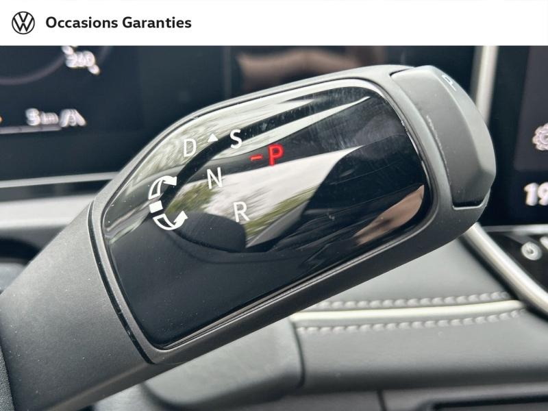 Voitures occasions VOLKSWAGEN TIGUAN Elegance Rezé