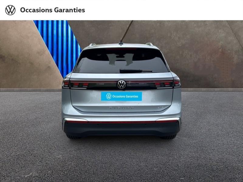 Voitures occasions VOLKSWAGEN TIGUAN Elegance Rezé