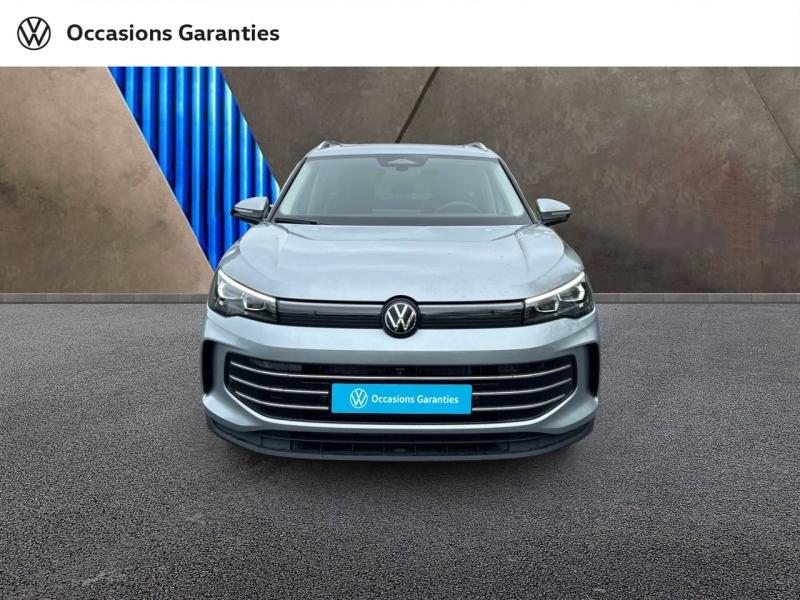 Voitures occasions VOLKSWAGEN TIGUAN Elegance Rezé