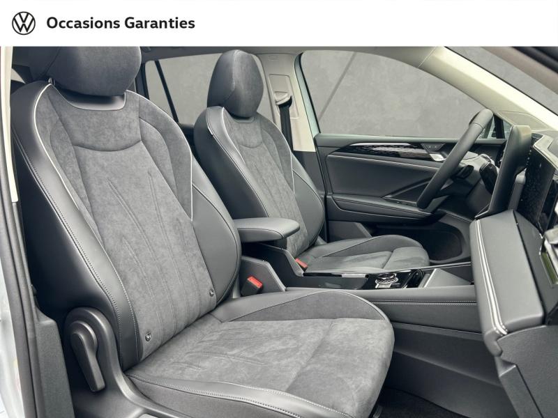 Voitures occasions VOLKSWAGEN TIGUAN Elegance Rezé