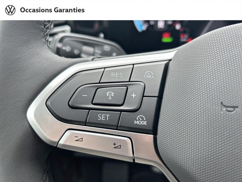 Voitures occasions VOLKSWAGEN TIGUAN Elegance Rezé