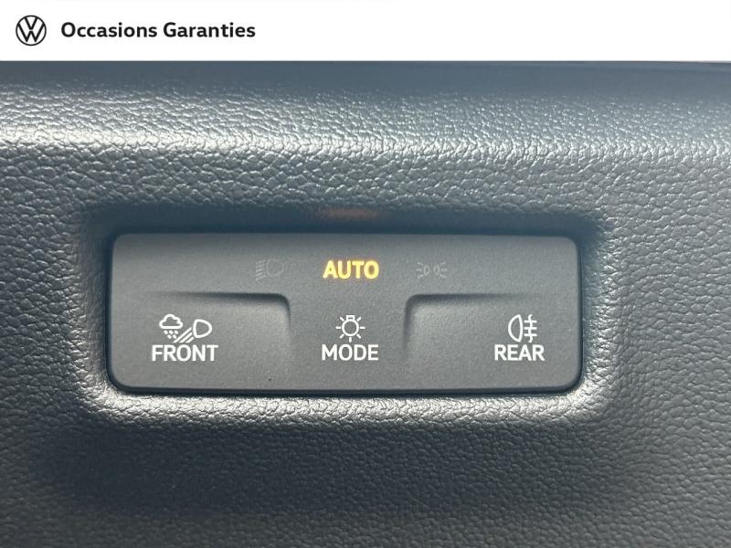 Voitures occasions VOLKSWAGEN TIGUAN Elegance Rezé