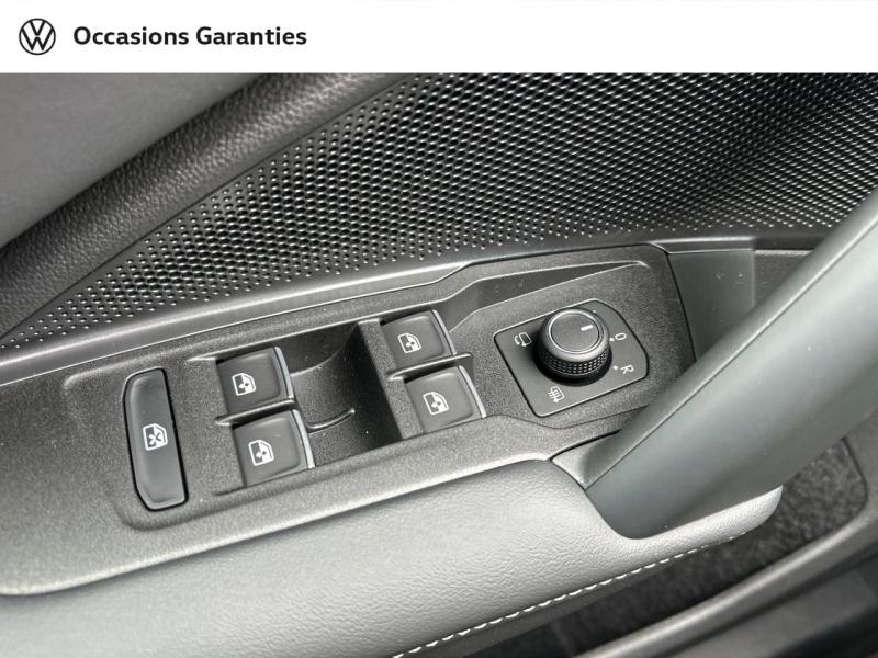 Voitures occasions VOLKSWAGEN TIGUAN Elegance Rezé
