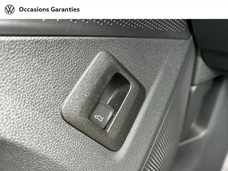 Voitures occasions VOLKSWAGEN TIGUAN Elegance Rezé