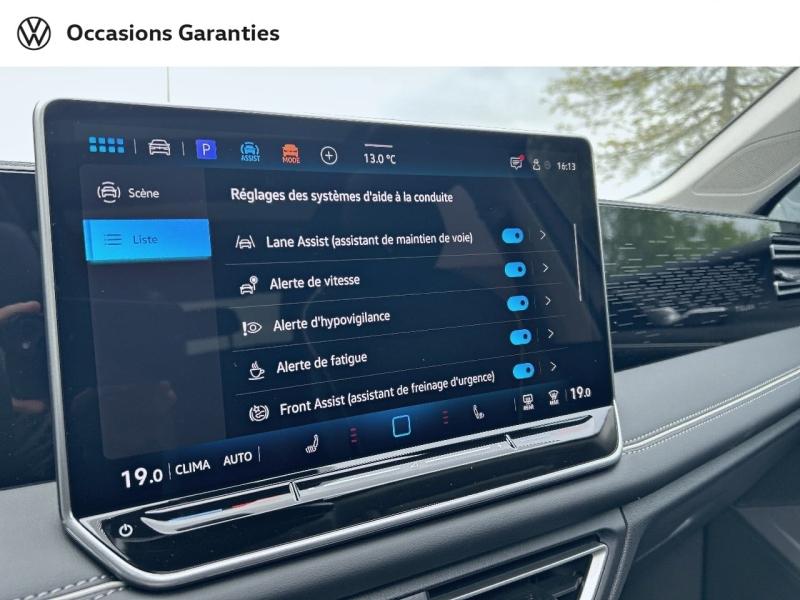 Voitures occasions VOLKSWAGEN TIGUAN Elegance Rezé