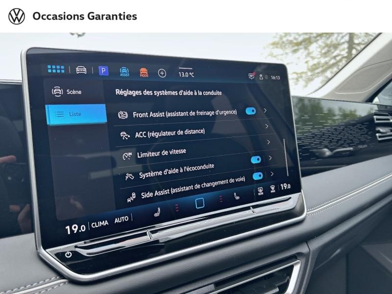 Voitures occasions VOLKSWAGEN TIGUAN Elegance Rezé